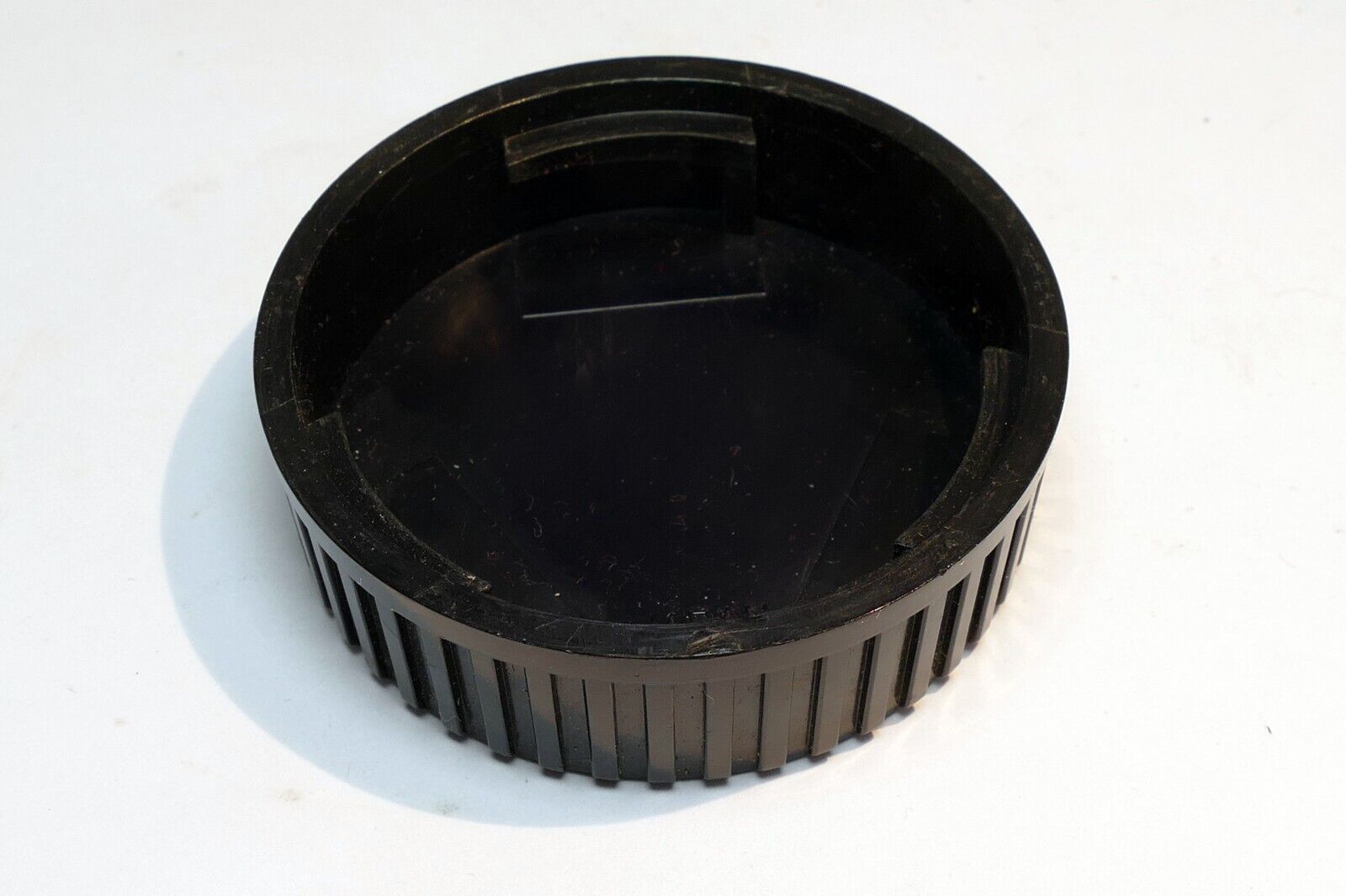 Tamron MD Rear Lens Cap for 90mm macro f2.5 28mm f2.8 manual focus Rokkor MC SRT