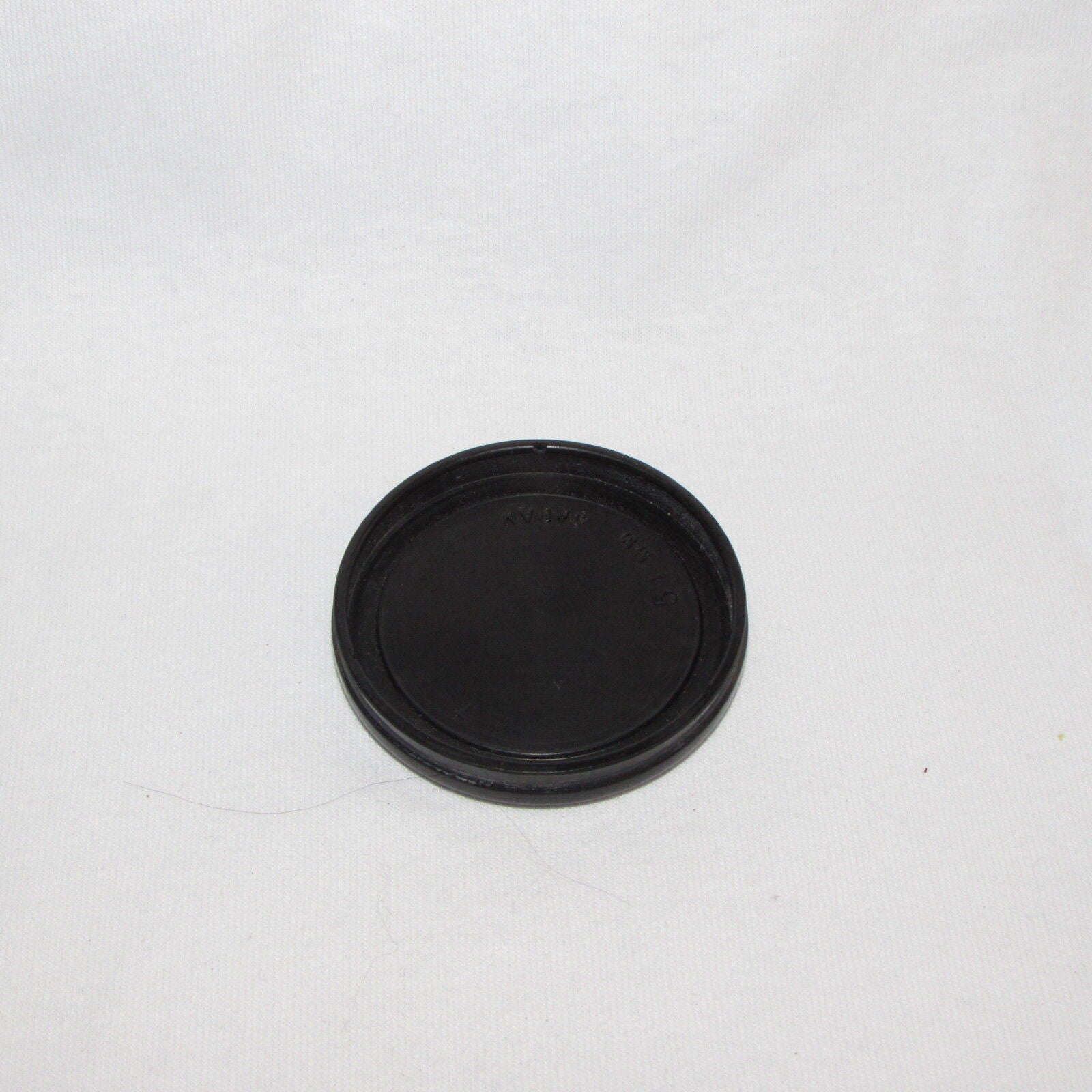Vivitar 51mm ID Lens Front Cap for 49mm filter rim Slip on type B01445