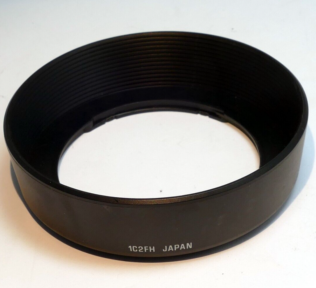 Tamron 1C2FH  Lens Hood Shade for   28-80mm f/3.5-5.6 AF  (58mm rim Promaster)