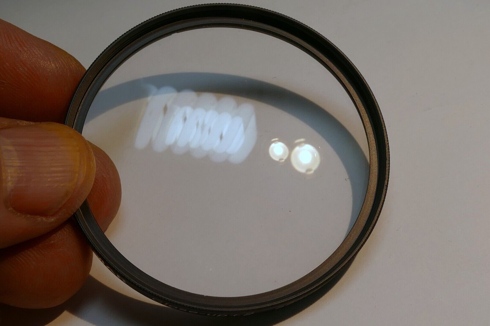 Kalimar 55mm Close-Up Filter Macro No 2 +2