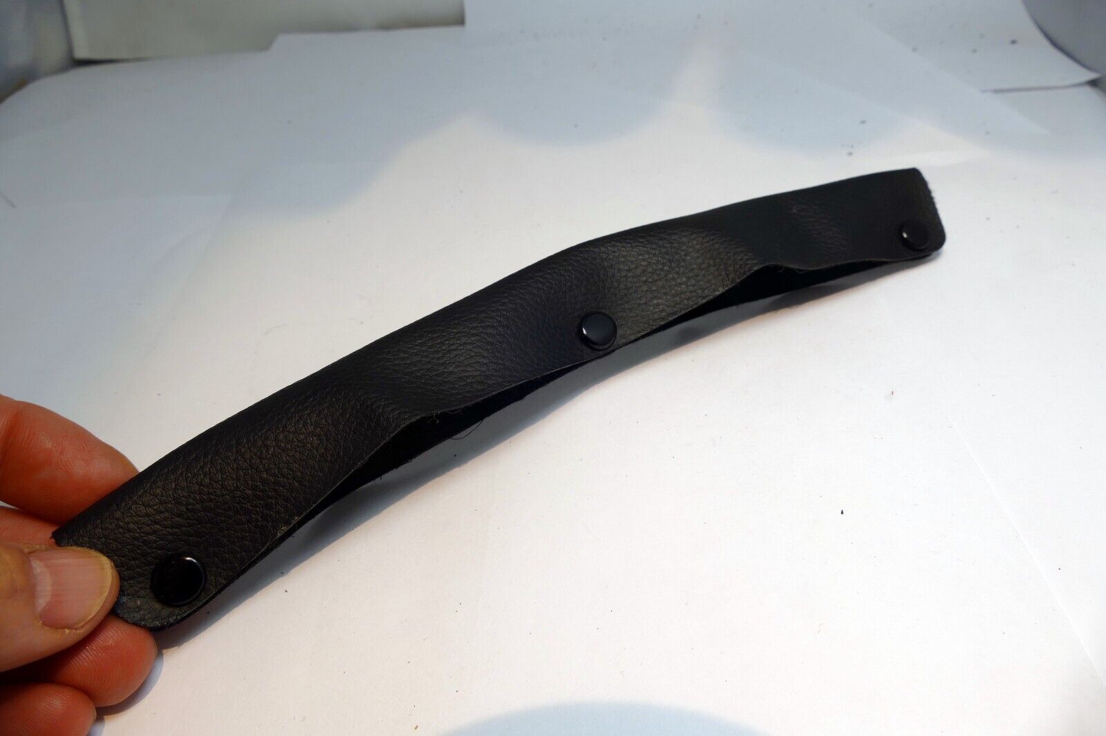 10X1" pad for a camera shoulder strap