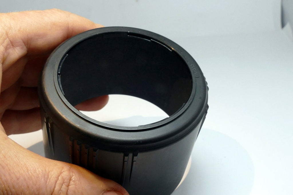 Sigma LH 635-01 Plastic Lens hood Shade for 70-300mm f4-5.6 Macro lens
