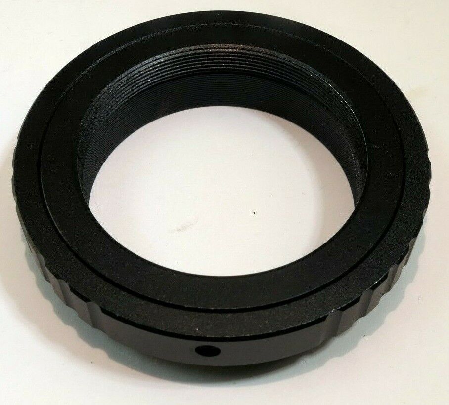 T2 screw lens adapter Mount ring
