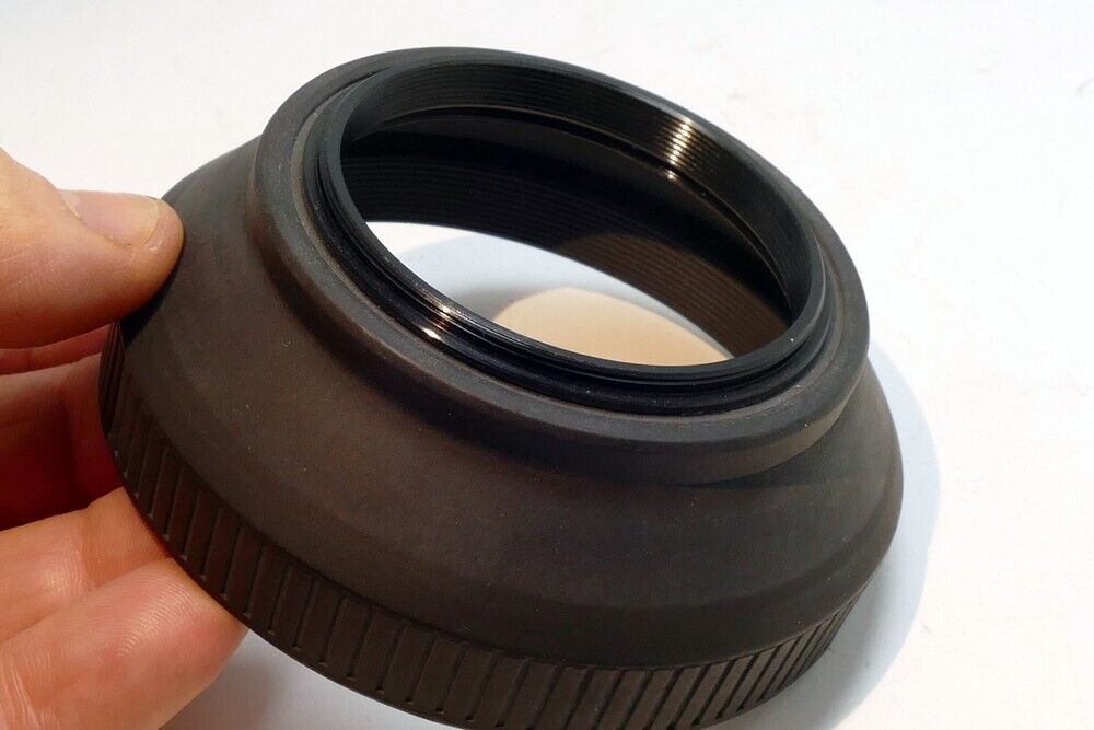 58mm screw in for 28mm f2.8 f3.5 wide angle lenses