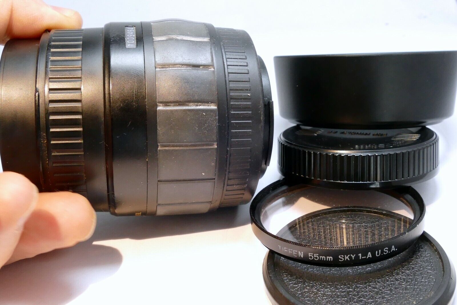 Sigma 28-80mm f3.5-5.6 AF macro Lens SONY A mount α37 α67 α57 α58 α68 SLR camera