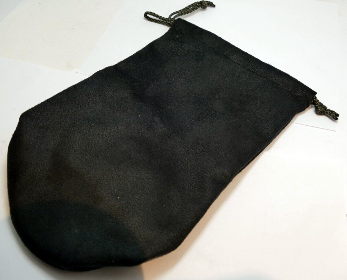 Tamron drawstring Soft Pouch Case for 70-200mm f/2.8 Di Lens SP A001 VC