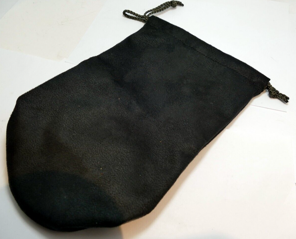 Tamron drawstring Soft Pouch Case for 70-200mm f/2.8 Di Lens SP A001 VC