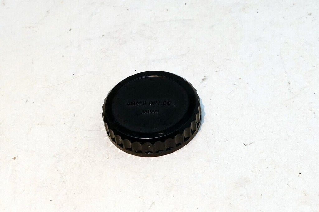 Pentax 110 REAR Lens Cap Takumar 50mm 70mm f2.8 20-40mm