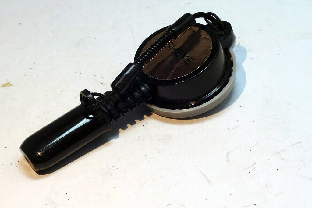 Lensbaby Lens aperture disc removal tool with magnet / case plastic