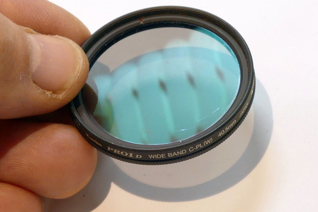 KENKO C-PL Filter Circular PL (W) 40.5mm Light frame contrast reflection wide