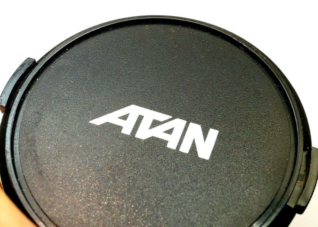 Atan 72mm Front Lens Cap for 400mm f5.6 mm