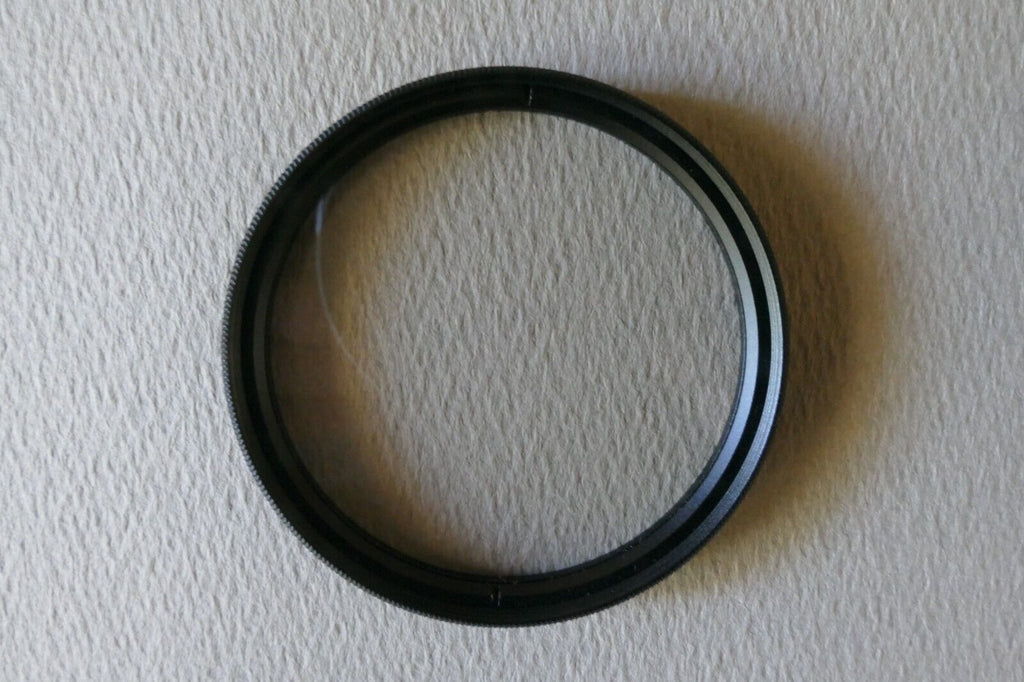 58mm Amazon Basics UV Filter United States