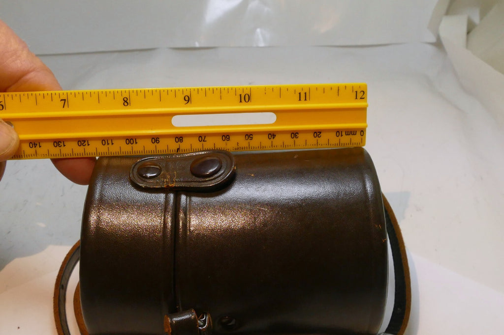Nikon NIKKOR Lens Case (for 85mm Ai-s f2 105mm f2.5 Non-AI ) original