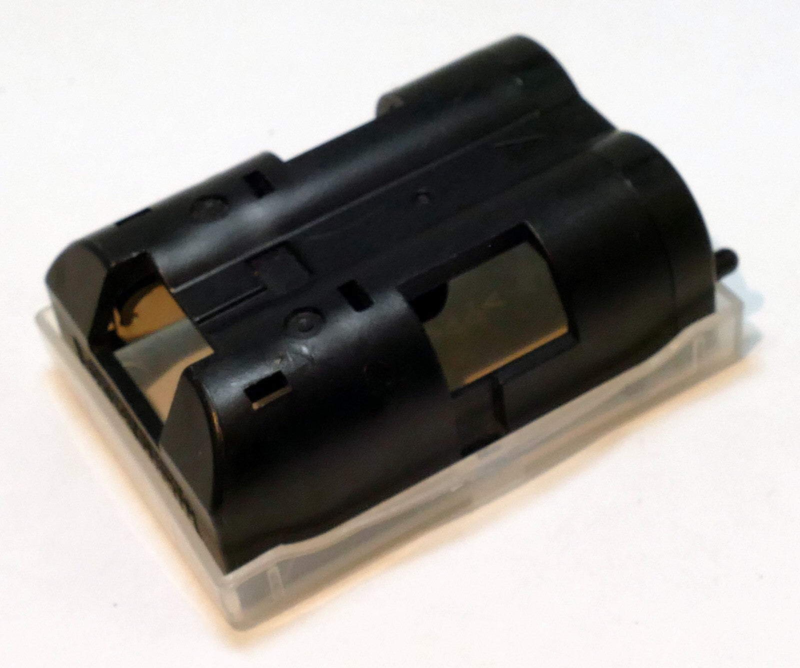 CR2 Battery Storage Holder MS-D70 w/ bottom dust cap EN-EL3 for Nikon D200 D90