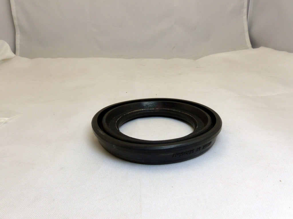 55mm Rubber Lens Hood for telephoto lenses made in Germany
