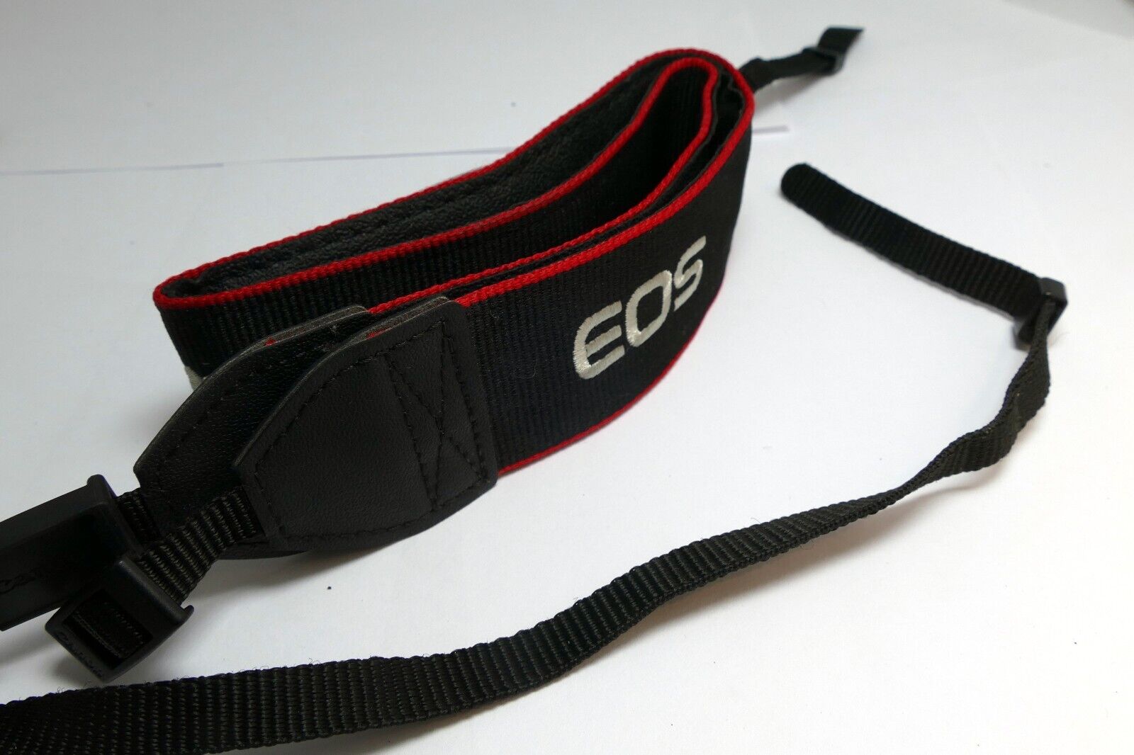 Canon EOS Digital Camera Neck Shoulder Strap 4cm wide - mint