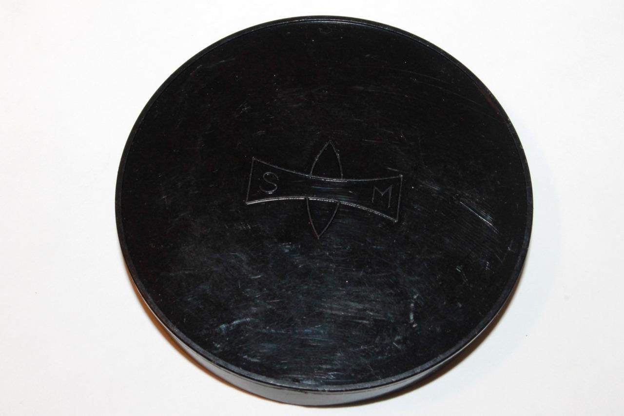 Rear Front Lens Cap  S & M 72mm Sekor C slip on type