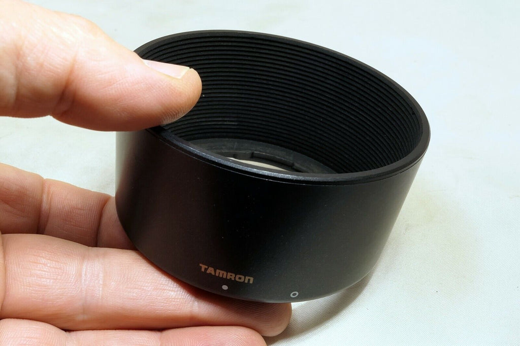 Tamron 1B4FH Lens Hood Shade for 70-300mm f4-5.6 LD (472D) - 58mm rim