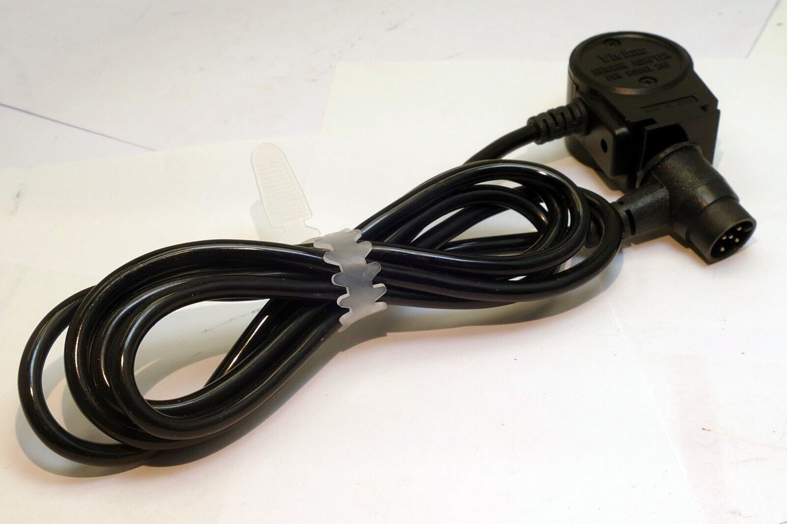 Vivitar Sensor Adapter for flash 283 off camera flash cord adapter