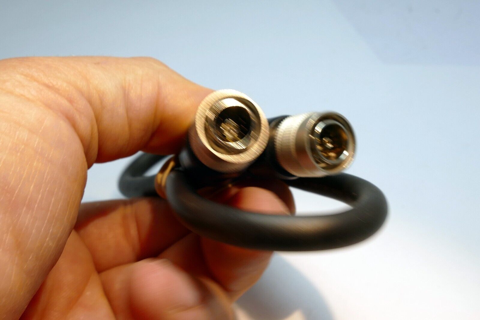 Audio Cable 1 foot  long extension