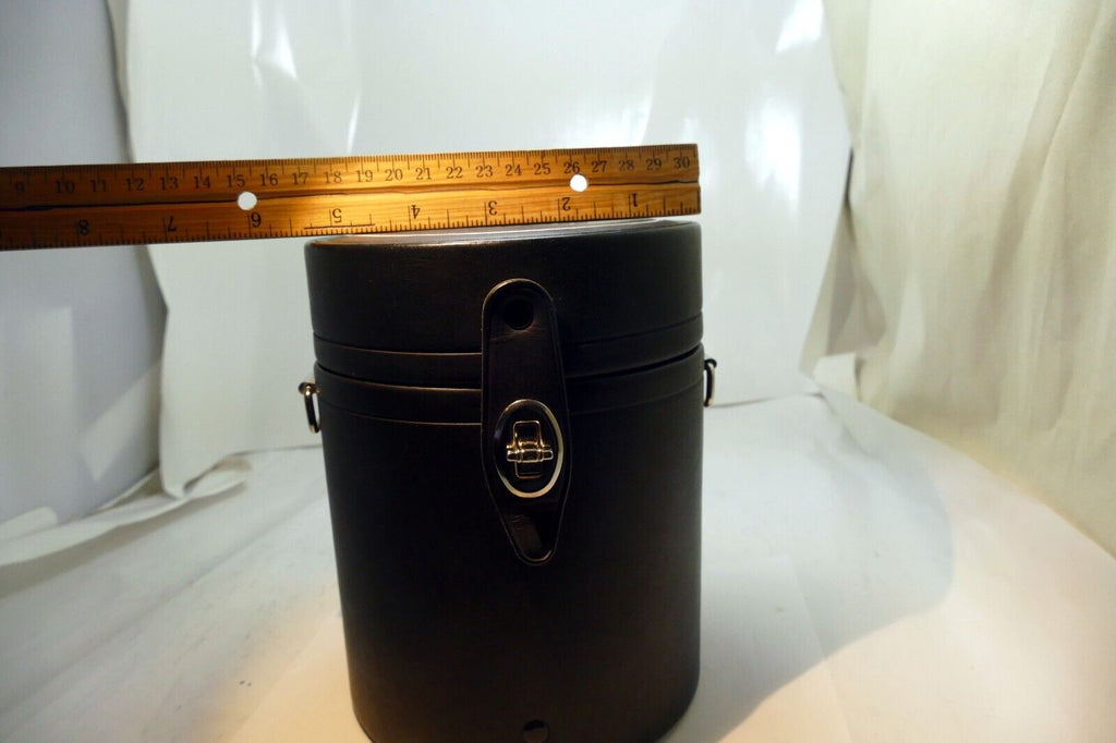 Nikon CL-74 Lens Hard Case with strap (for 28-70mm  f2.8 Nikkor) 16-35mm