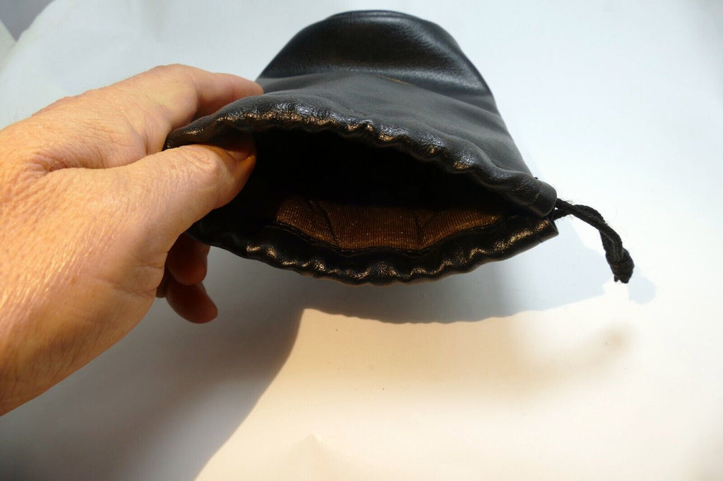 Tamron Soft Lens Case Pouch for Di 17-35mm f2.8-4 85mm f1.8 VC - Genuine OEM