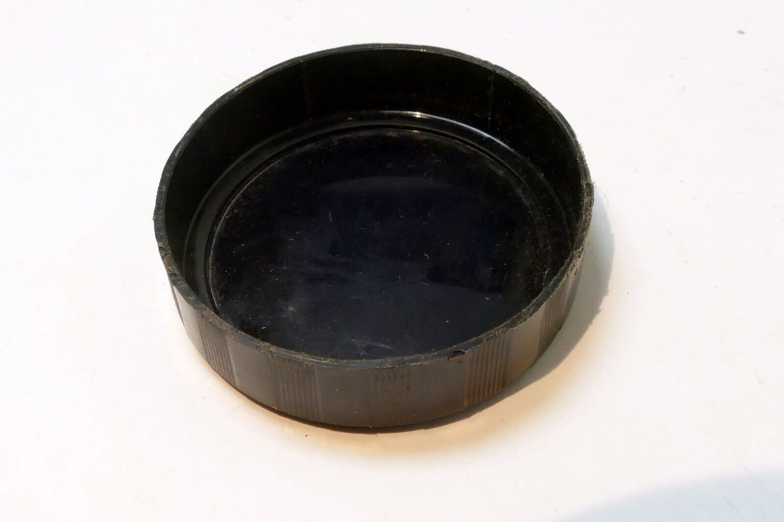 Camera leans Rear Cap for Canon FD 35-70mm lens - slip on type