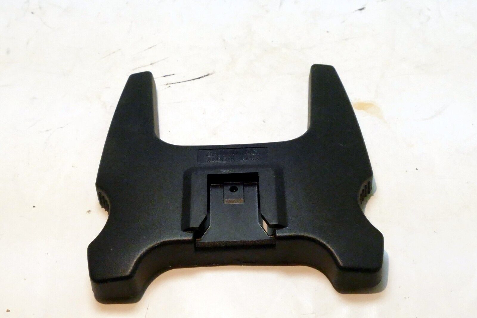 K33-2 Canon Flash camera Tripod Stand shoe adapter 1/4" screw 550 EX