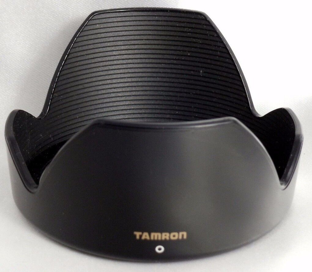 Tamron 1D3FH Plastic Lens Hood Shade - Japan Genuine for 28-105mm f4-5.6 AF