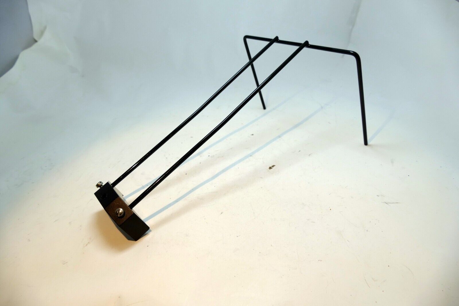 Red Frame for  EXTENSION MACRO TUBE FOR NIKONOS underwater cameras 8" long