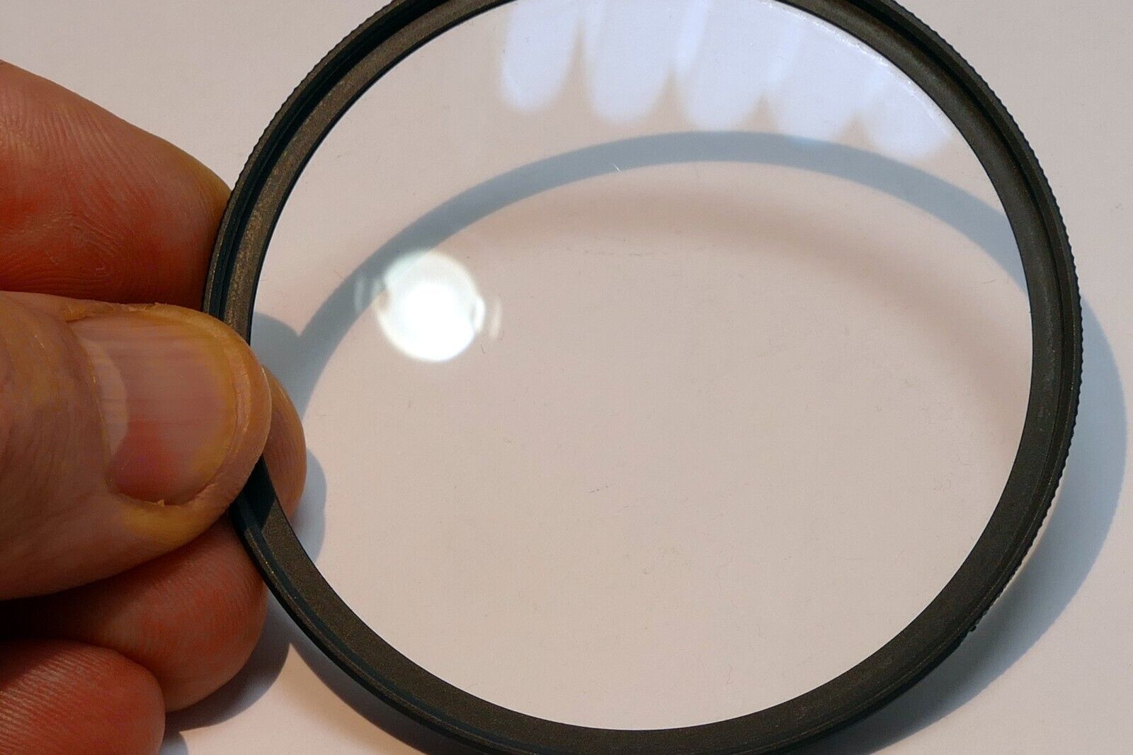 Promaster Wide Angle 67mm Lens Filter  DHD UV  Super Thin Low Profile