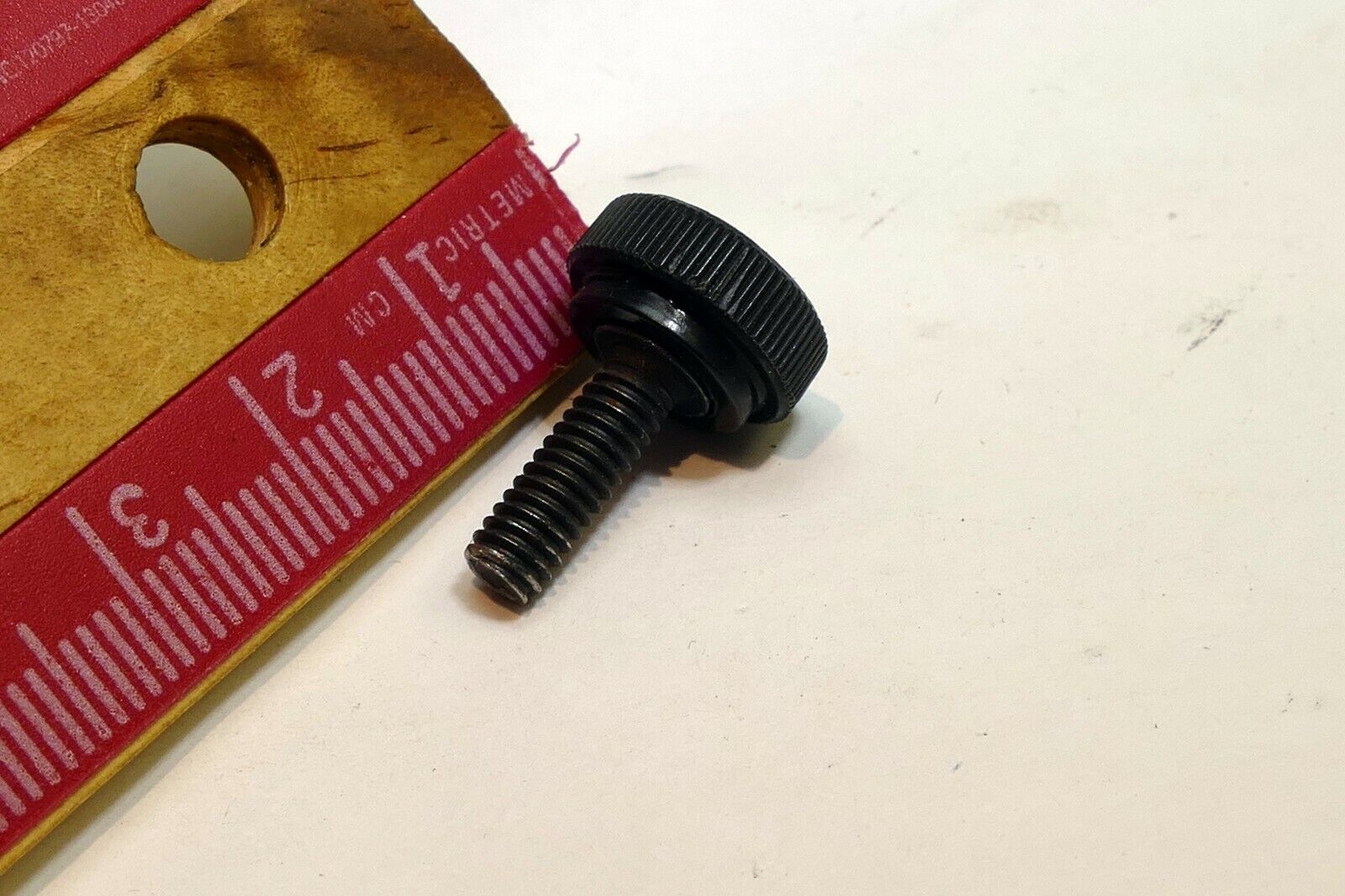 Locking Screw  for Lindahl Specialties LS Vignetter Lens Shade 4.5" 43-1245 1246