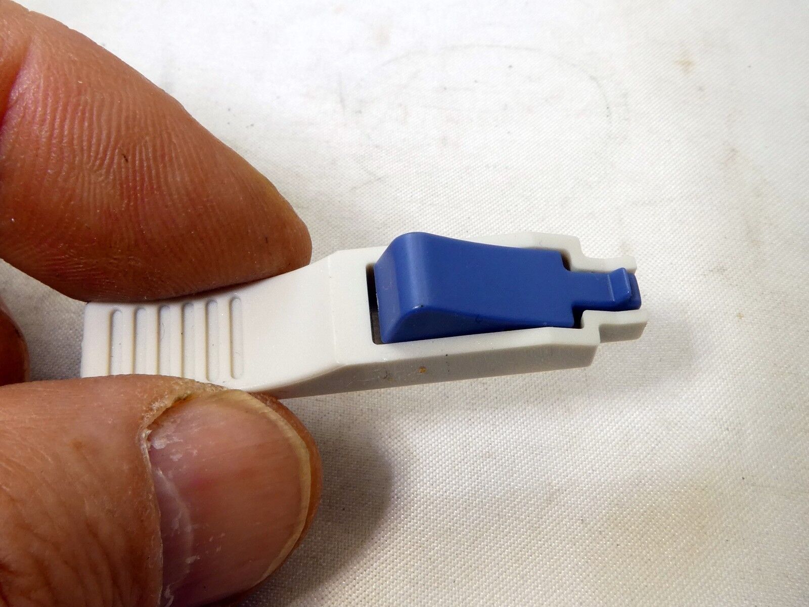 Canon vintage camera part (unknown)