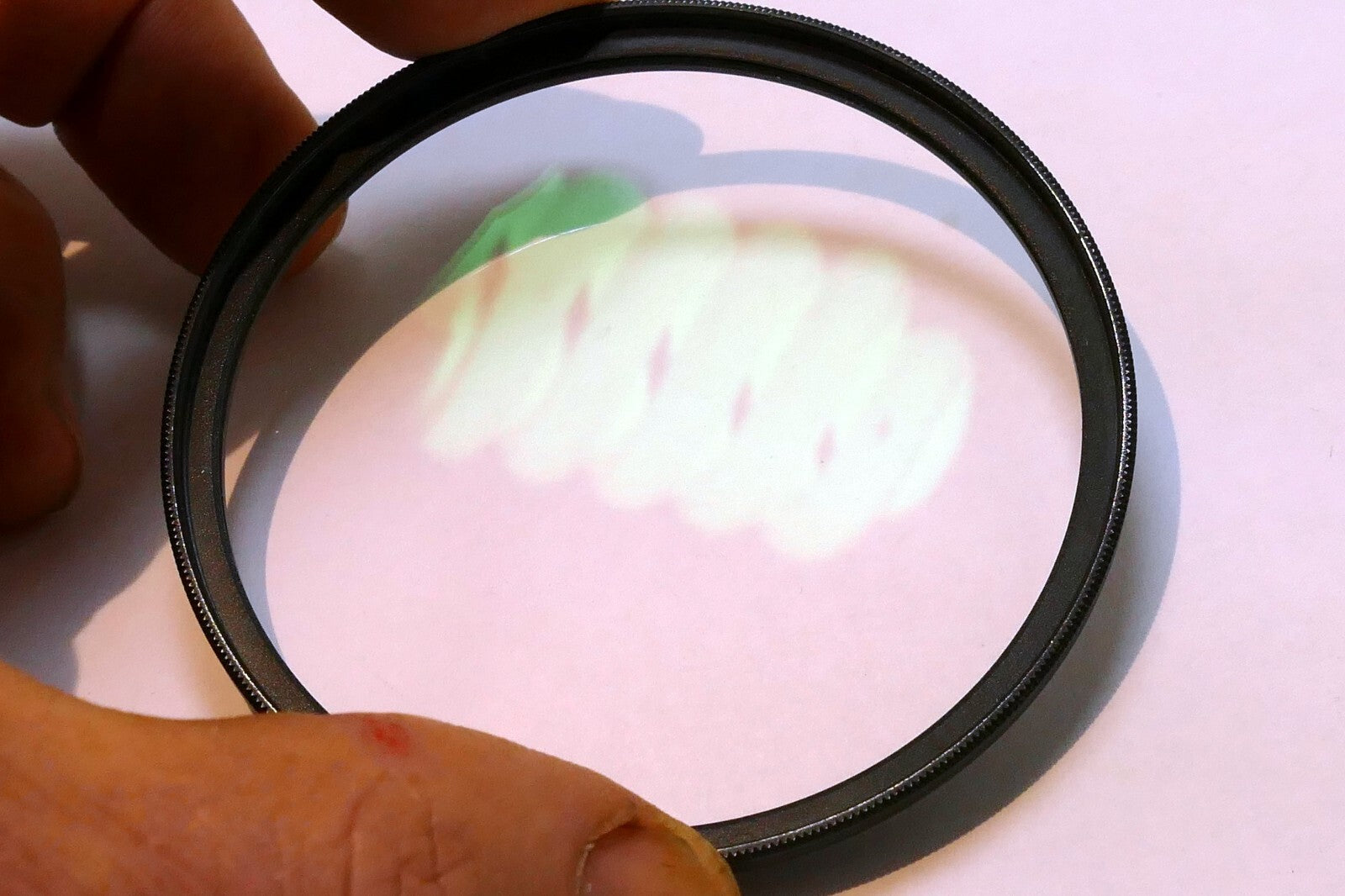 Chiaro T99 UV 72mm Filter MC Multi-Coated