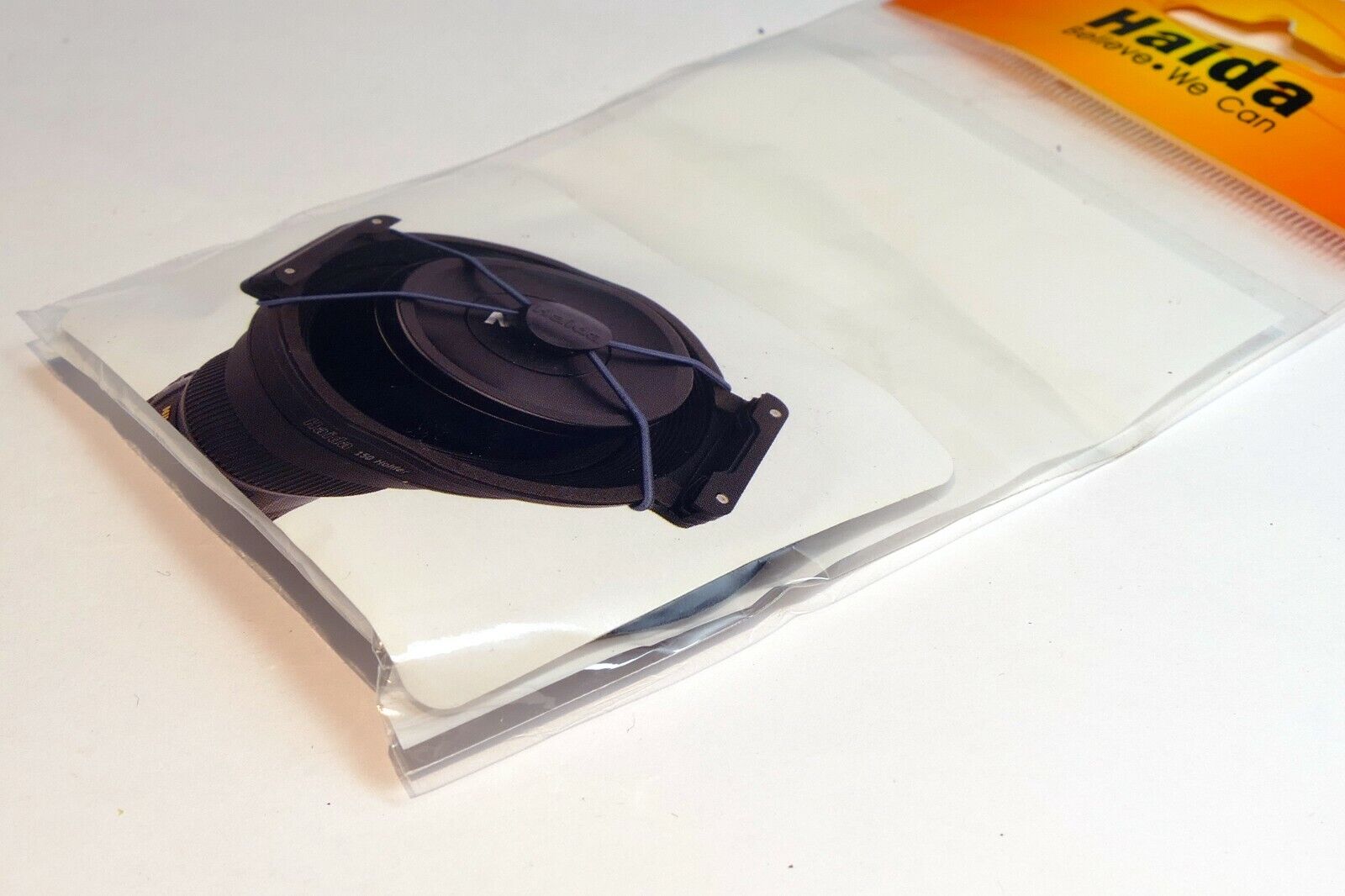 Front Cap Keeper holder snap on for  Lens front rubber string