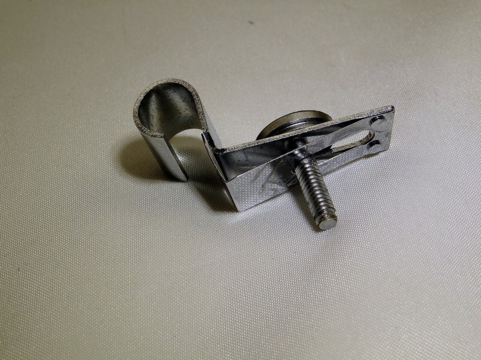 Tripod Bracket L gimball unknown brand metal 1/4"