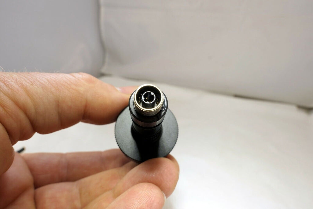 Pinhole Lens  Endoscope  16 pin unknown AS IS