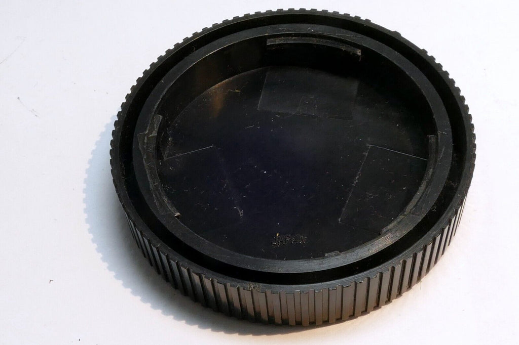 Tamron Rear lens cap for Minolta/Sony A mount DT 50mm 90m 60mm macro