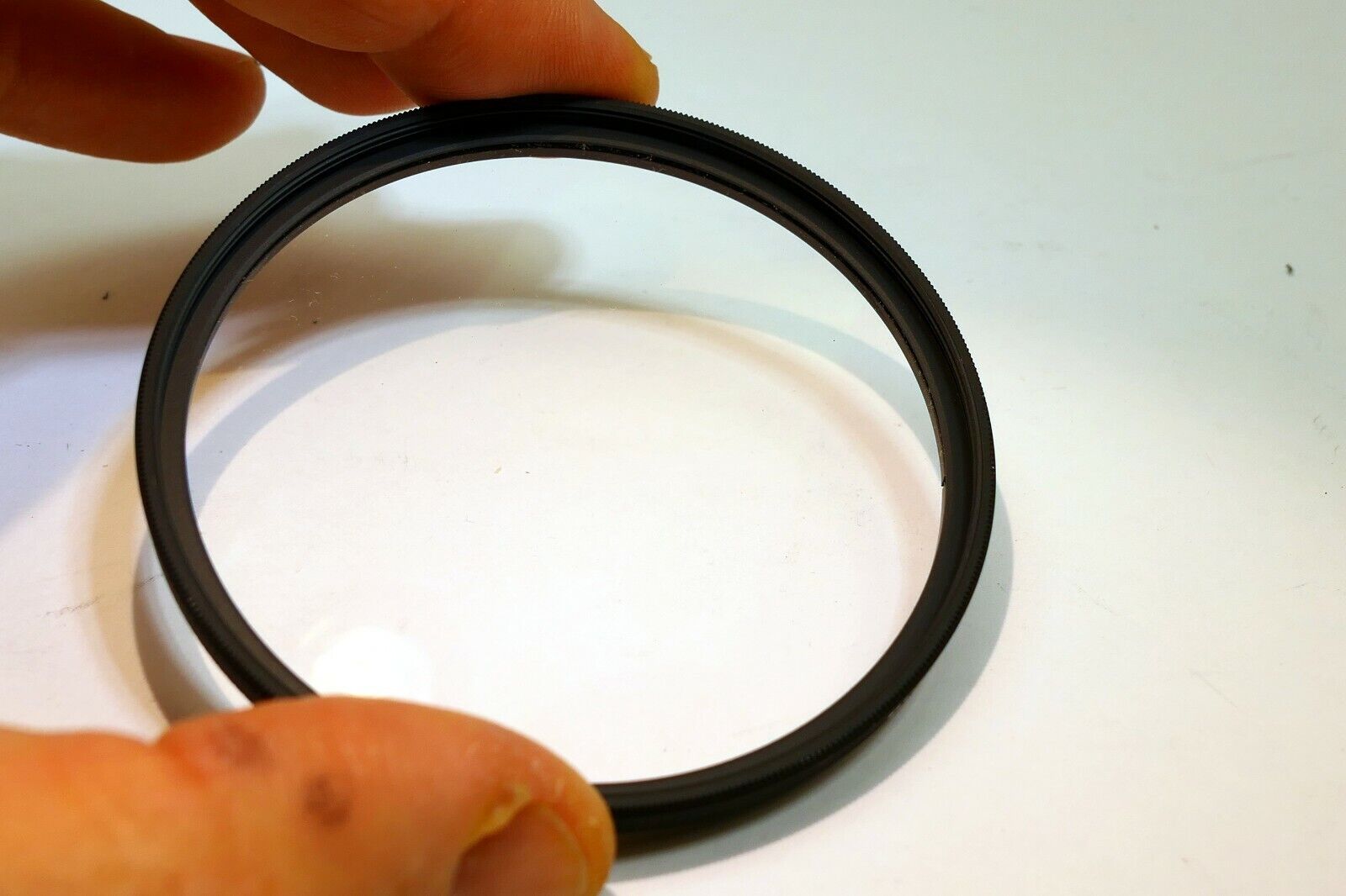 Promaster Digital 67mm UV Lens Filter MC Protector made Japan with ribbed rim