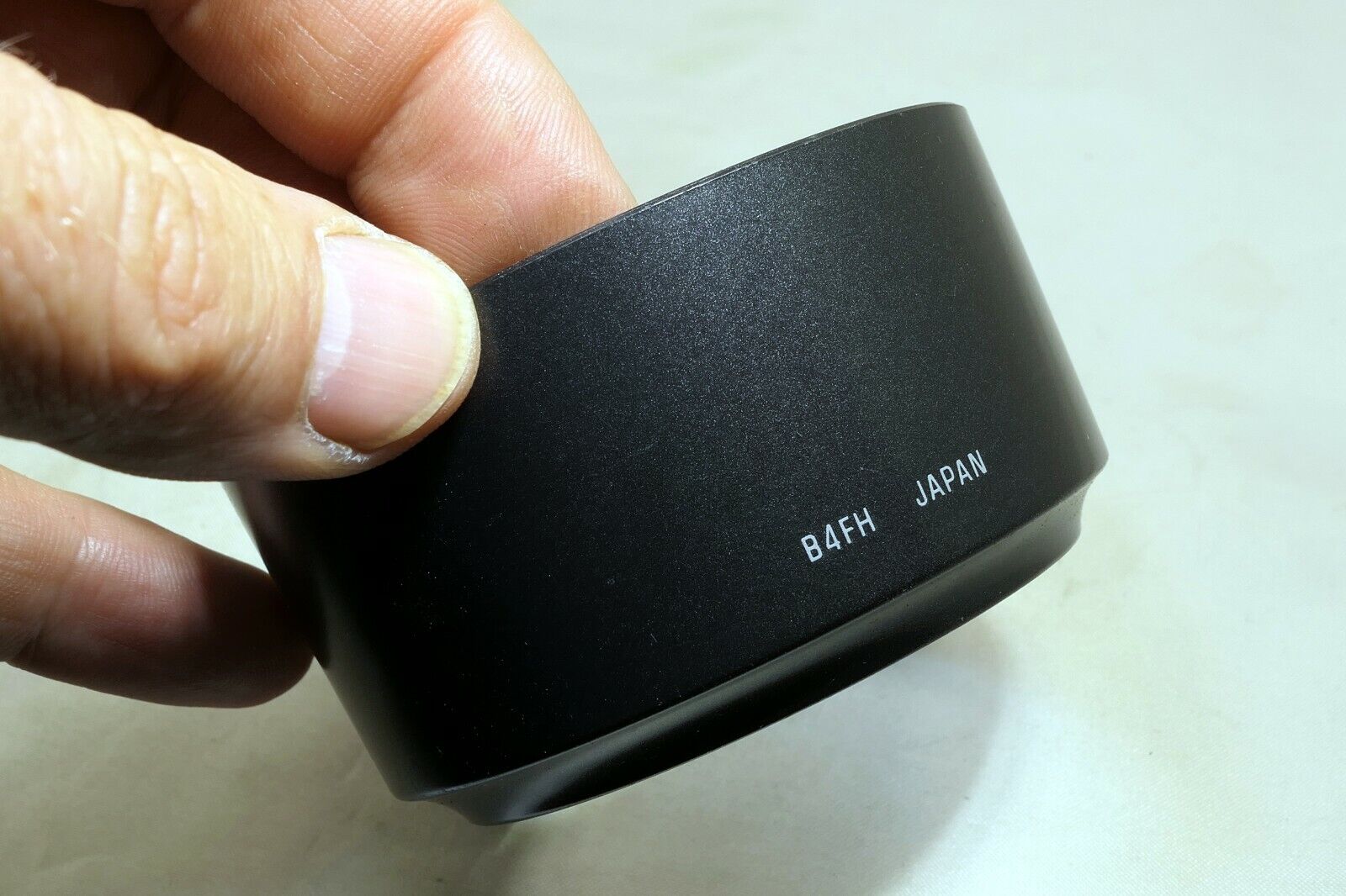 Tamron B4FH Lens Hood Shade for 70-300mm f/4.0-5.6 LD (472D) w/ 58mm rim