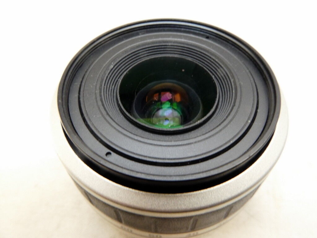 Nikon IX-Nikkor 30-60mm f4-5.6 Lens for Kodak & Pronea cameras