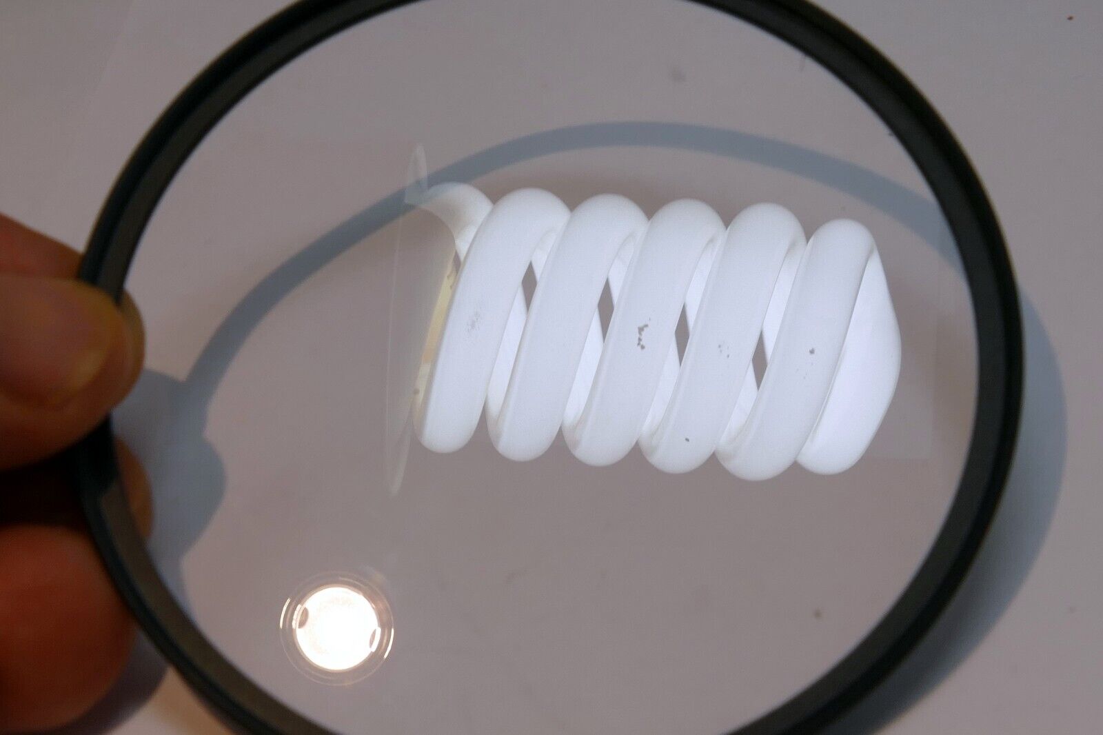 Vivitar UV  Series 1 82mm  Filter  thin profile for wide angle 12-24mm