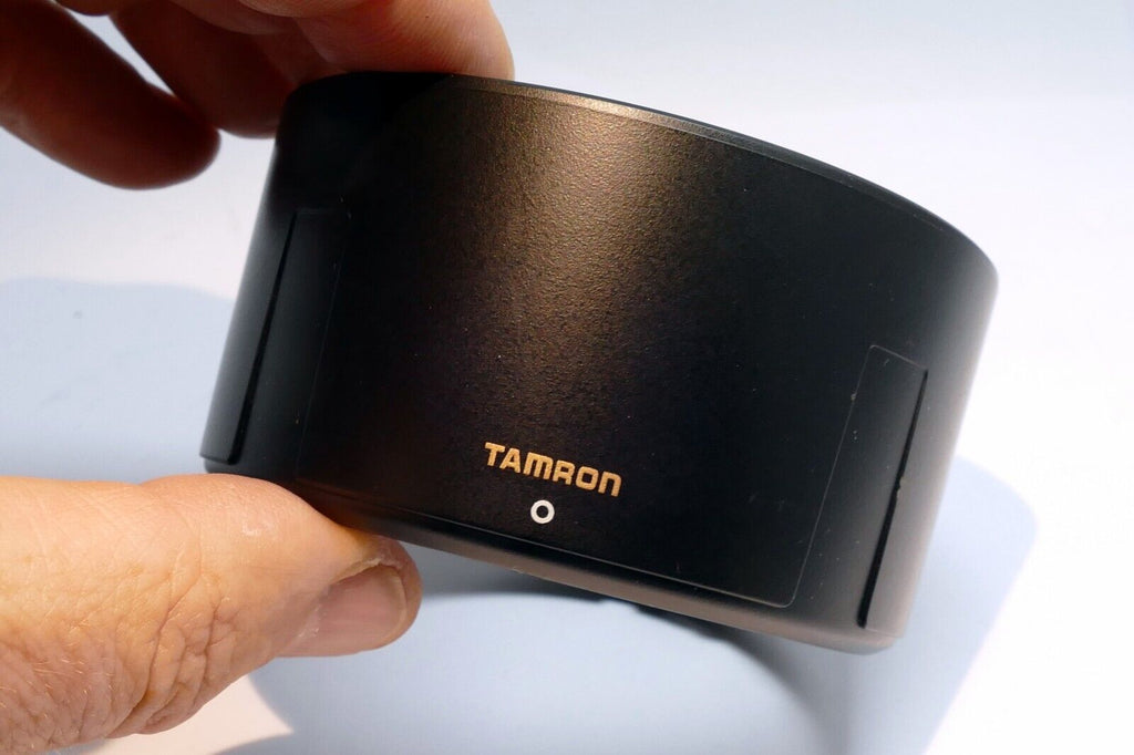 Tamron DA17 Lens Hood Shade for  AF 70-300mm f/4-5.6 Di LD Genuine OEM