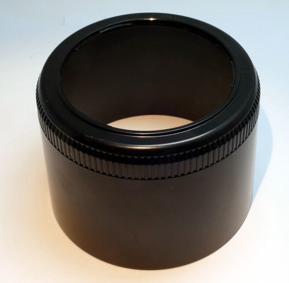 Sigma LH 635-01 Lens Hood Shade for 70-300mm f4-5.6 Macro AF APO (ribbed rim)