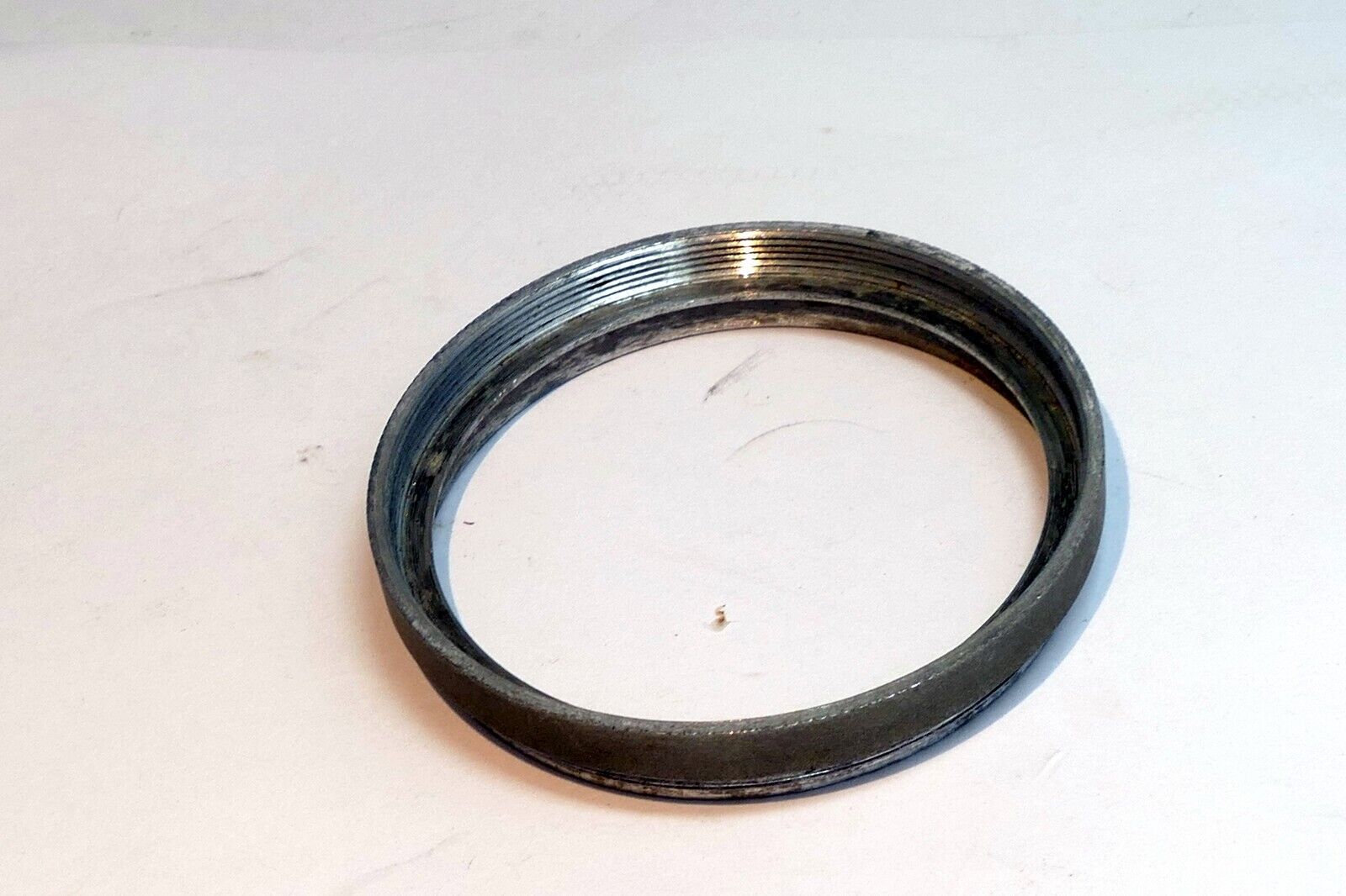 54mm retaining ring series 7 VIII for 2" inch 54mm holder adapter double thread