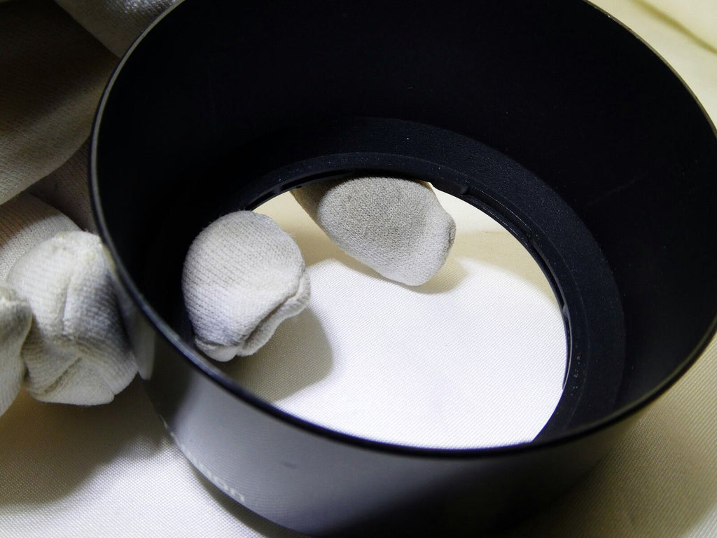 Tamron 84FH Lens Shade for 70-210mm AF 80-200mm