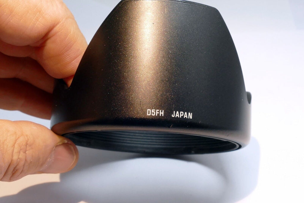 Tamron D5FH Lens Hood Shade for 28-200mm F/3.8-5.6 ASPH Genuine OEM