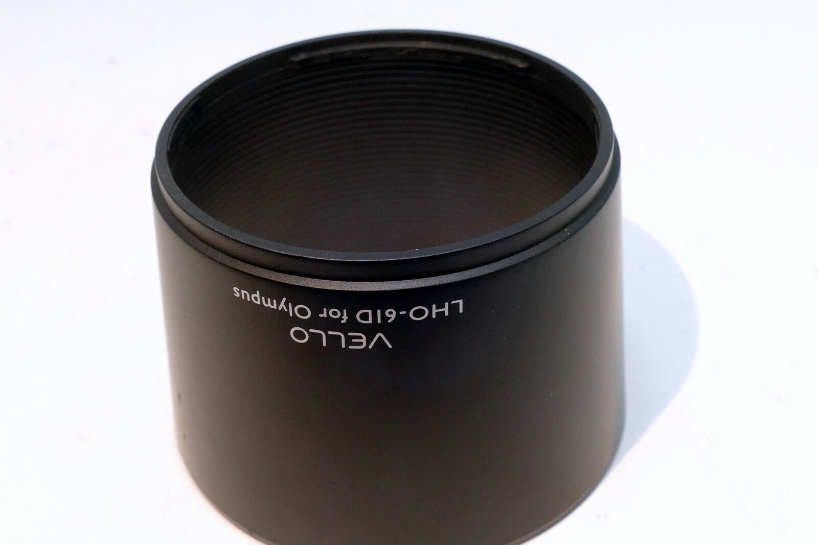 LH-61D Lens Hood for Olympus M.Zuiko Digital ED 40-150mm 3.5-4-5 Lens