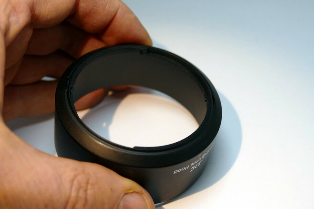 JJC Lens Hood Shade for ET-54B Dedicated Canon's EF-M 55-200mm f4.5-6.3 IS STM