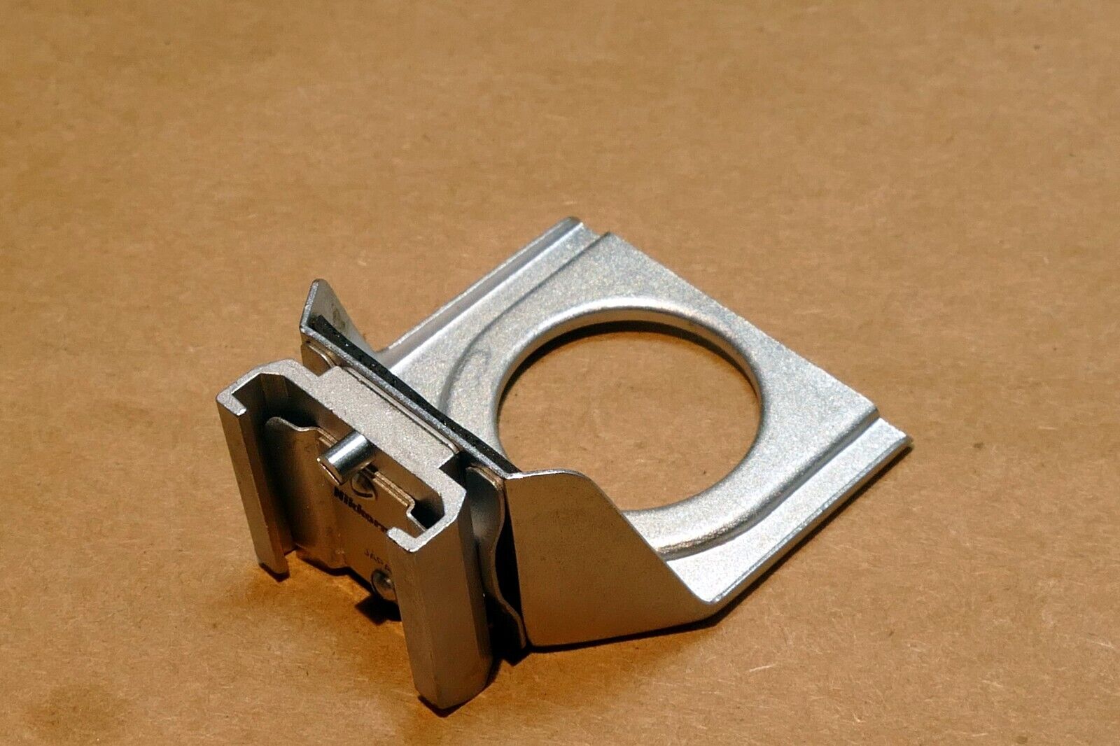 Nikon Nikkormat  adapter Flash  Coupler for FT cameras